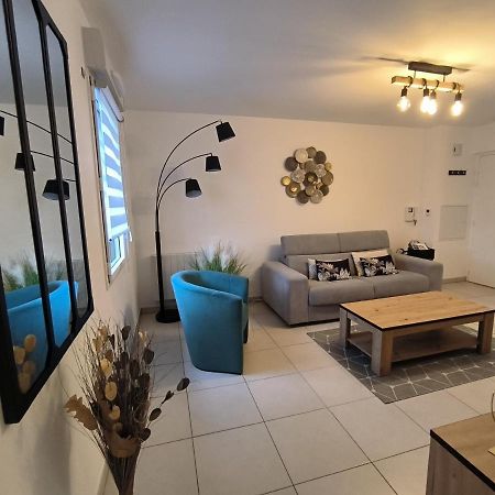 Apartament Le Colibri Dinard Zewnętrze zdjęcie
