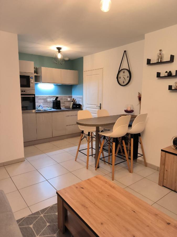 Apartament Le Colibri Dinard Zewnętrze zdjęcie