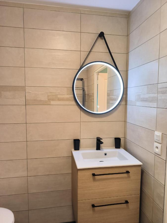 Apartament Le Colibri Dinard Zewnętrze zdjęcie