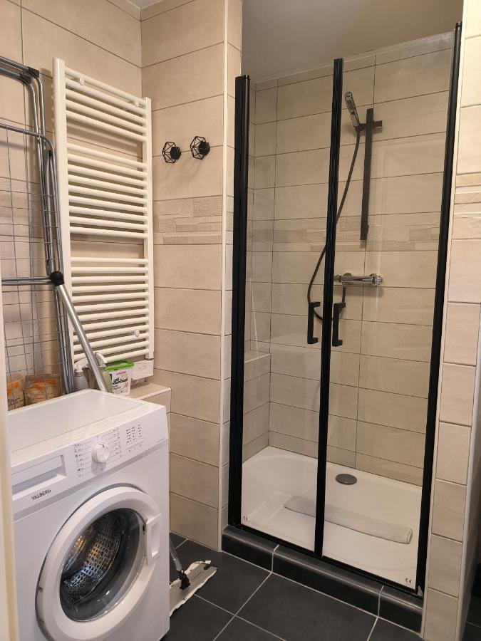 Apartament Le Colibri Dinard Zewnętrze zdjęcie